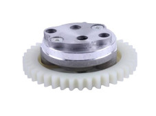 Насос масляный CG-300CC