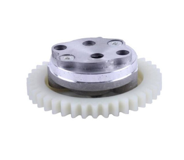 Насос масляный CG-300CC