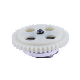 Насос масляный CG-300CC