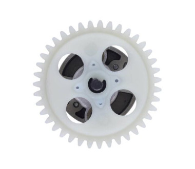 Насос масляный CG-300CC