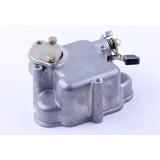 Кришка клапанів GZ (алюміній) - 195N YBX