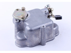 Кришка клапанів GZ (алюміній) - 195N YBX