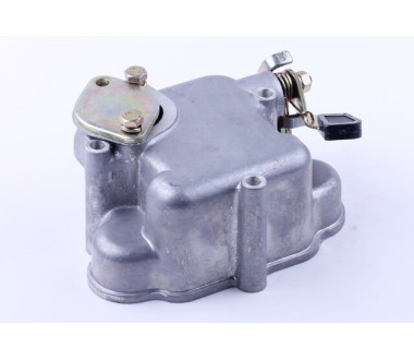 Кришка клапанів GZ (алюміній) - 195N YBX