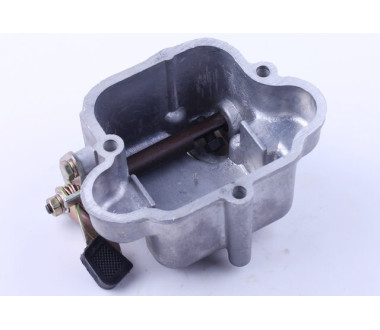 Кришка клапанів GZ (алюміній) - 195N YBX