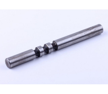 Вісь вилки передач L-150 мм - КПП/6 YBX