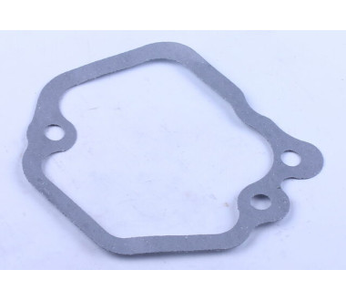 Прокладка кришки клапанів (під 2 болти) - 178F YBX