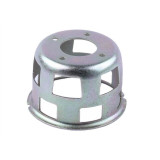 Шкив стартера ручного (стакан стартера) - 186F YBX