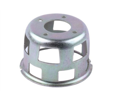 Шкив стартера ручного (стакан стартера) - 186F YBX