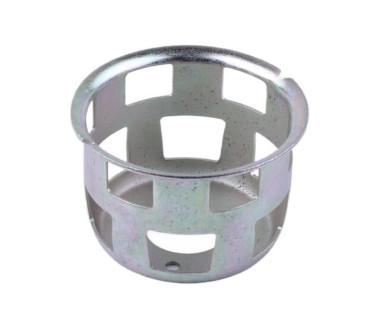 Шкив стартера ручного (стакан стартера) - 186F YBX