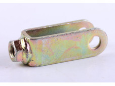 Вилка тяги зчеплення - МТ YBX