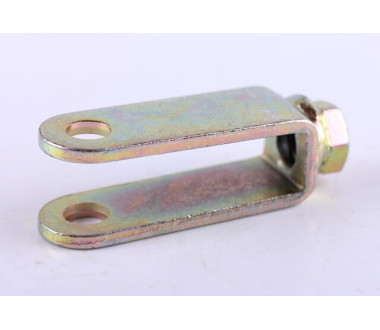 Вилка тяги зчеплення - МТ YBX