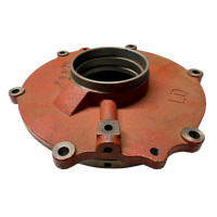 Кришка підшипника коленвала SF-138-2 Тип 2