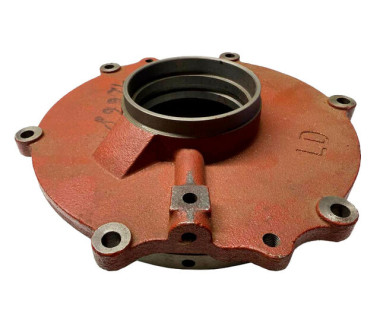 Кришка підшипника коленвала SF-138-2 Тип 2