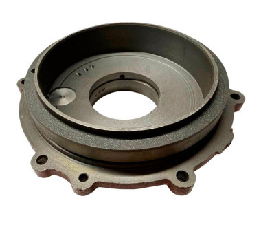 Кришка підшипника коленвала SF-138-2 Тип 2