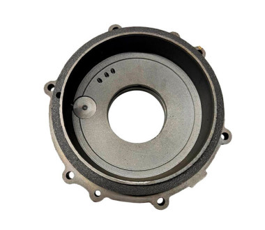 Кришка підшипника коленвала SF-138-2 Тип 2