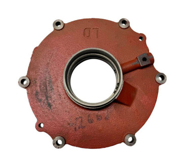 Кришка підшипника коленвала SF-138-2 Тип 2