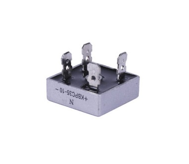 Датчик стабілізації (діодний міст) двигуна генератора ET-950/168F - GN-2-3,5KW YBX