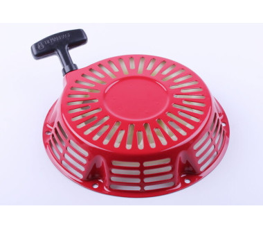 Стартер ручний - 188F - GN 5-6 KW YBX