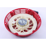 Стартер ручний - 188F - GN 5-6 KW YBX