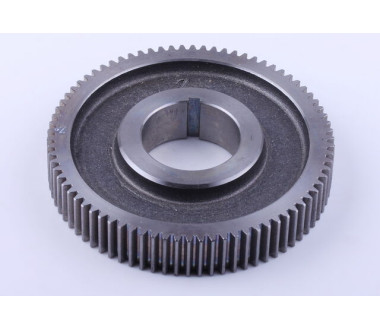 Шестерня розподільного валу Z-78 - 186F YBX