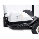 Електросамокат із сидінням (сидіння - спинка) (чорний) T06-1 36V350W 12AH - SM