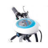 Електросамокат із сидінням (сидіння - спинка) (чорний) T06-1 36V350W 12AH - SM