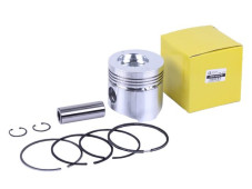 Поршневий комплект 95,00 мм STD: 9 одиниць - GZ-195N YBX