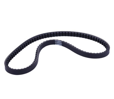 Ремінь 17*963L (L-500 мм*2) - 168F YBX