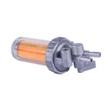 Паливний кран (стакан пластиковий) - 190N YBX