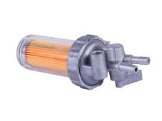 Кран топливный (стакан пластиковый) - 190N YBX