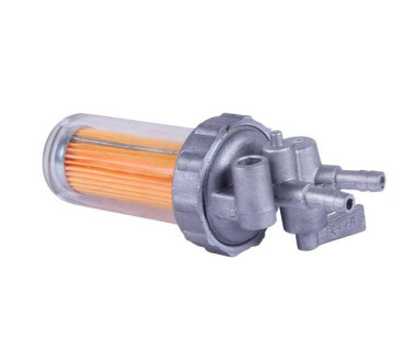 Паливний кран (стакан пластиковий) - 190N YBX