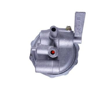 Паливний кран (стакан пластиковий) - 190N YBX