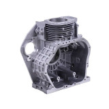 Блок двигуна - 192D - GN 7 KW YBX