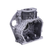 Блок двигателя - 192D - GN 7 KW YBX