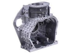 Блок двигуна - 192D - GN 7 KW YBX