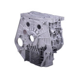Блок двигуна - 192D - GN 7 KW YBX
