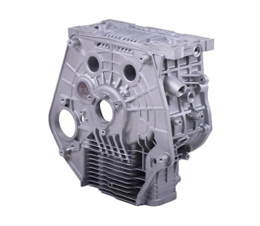 Блок двигуна - 192D - GN 7 KW YBX