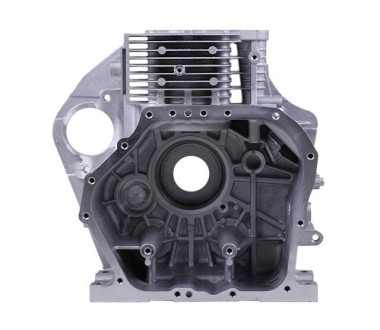 Блок двигуна - 192D - GN 7 KW YBX