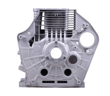 Блок двигуна - 192D - GN 7 KW YBX