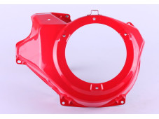 Корпус воздухозаборника - 177F YBX