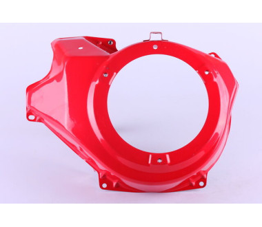 Корпус воздухозаборника - 177F YBX