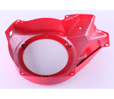 Корпус воздухозаборника - 177F YBX