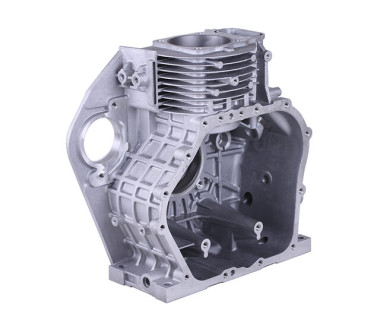 Блок двигуна – 188D YBX