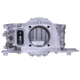 Блок двигуна – 188D YBX