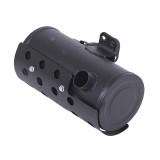 Глушник - 192D YBX