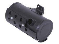 Глушитель - 192D YBX