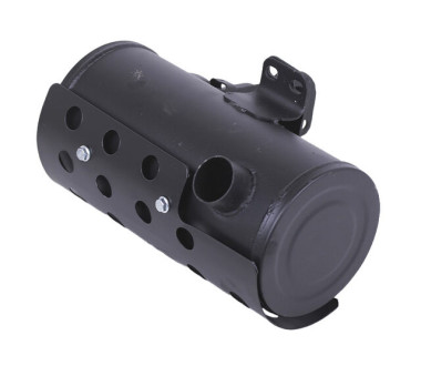 Глушник - 192D YBX