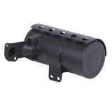 Глушник - 192D YBX