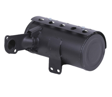 Глушник - 192D YBX