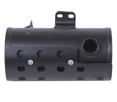 Глушник - 192D YBX